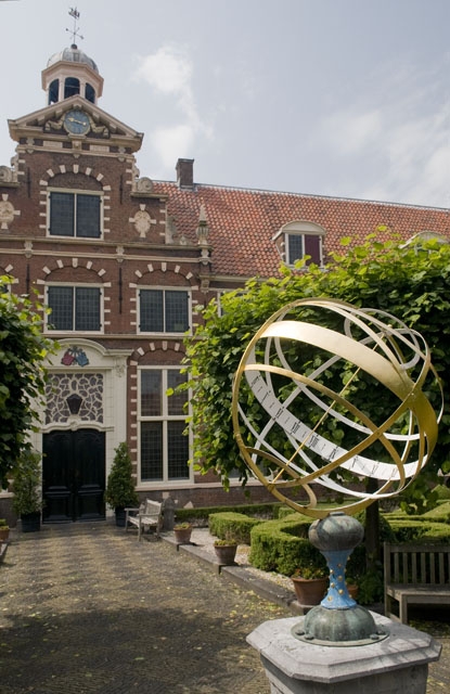 Frans Hals Museum